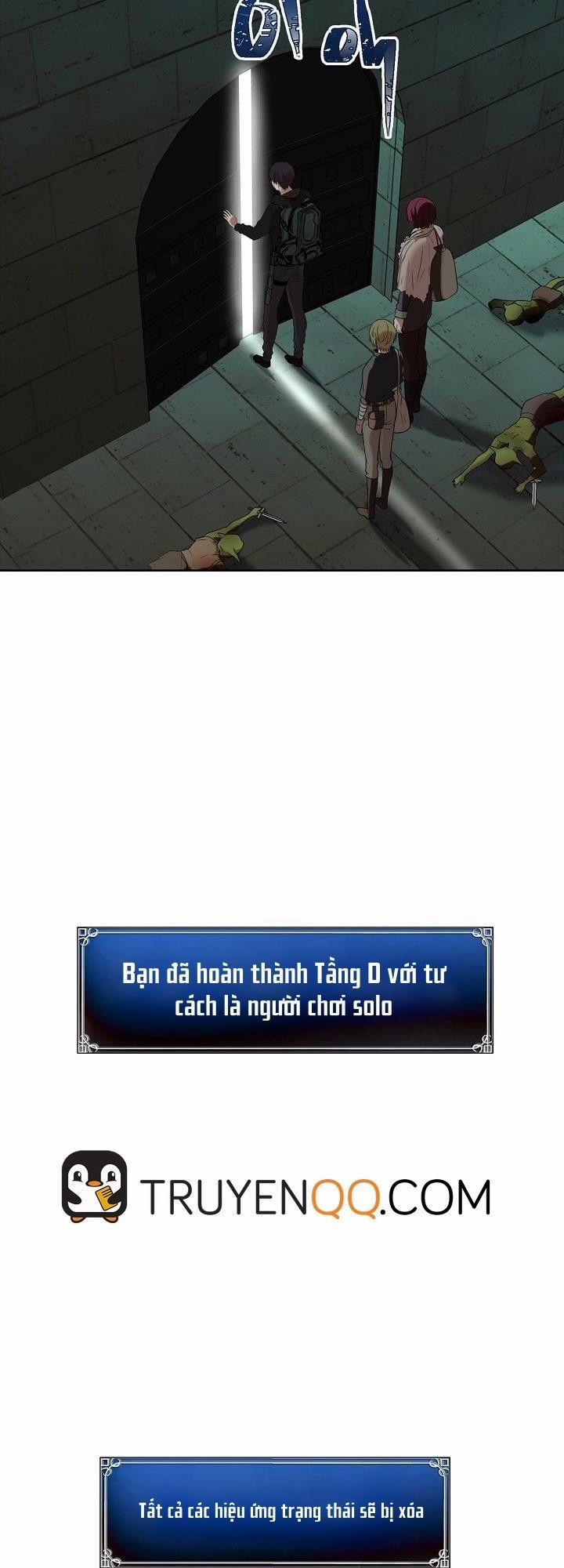 Thăng Cấp Trở Lại 12 trang 5