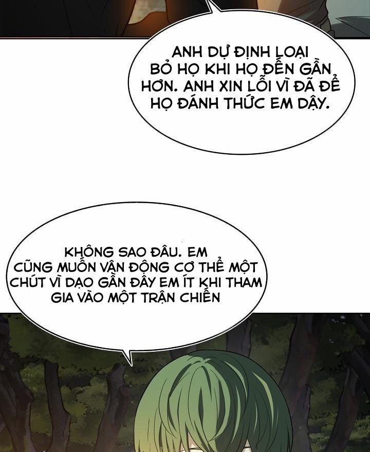 Thăng Cấp Trở Lại 12 trang 58