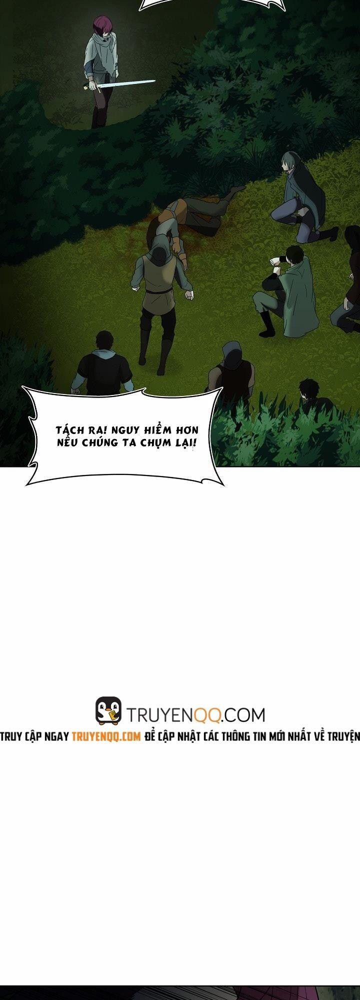 Thăng Cấp Trở Lại 12 trang 65