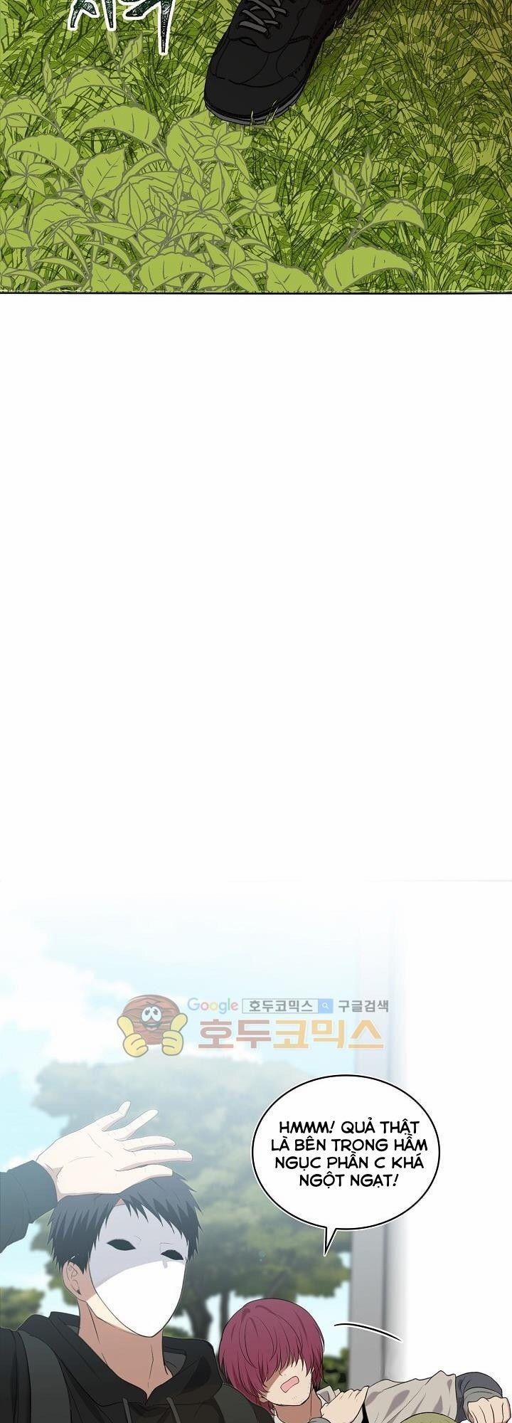 Thăng Cấp Trở Lại 12 trang 7