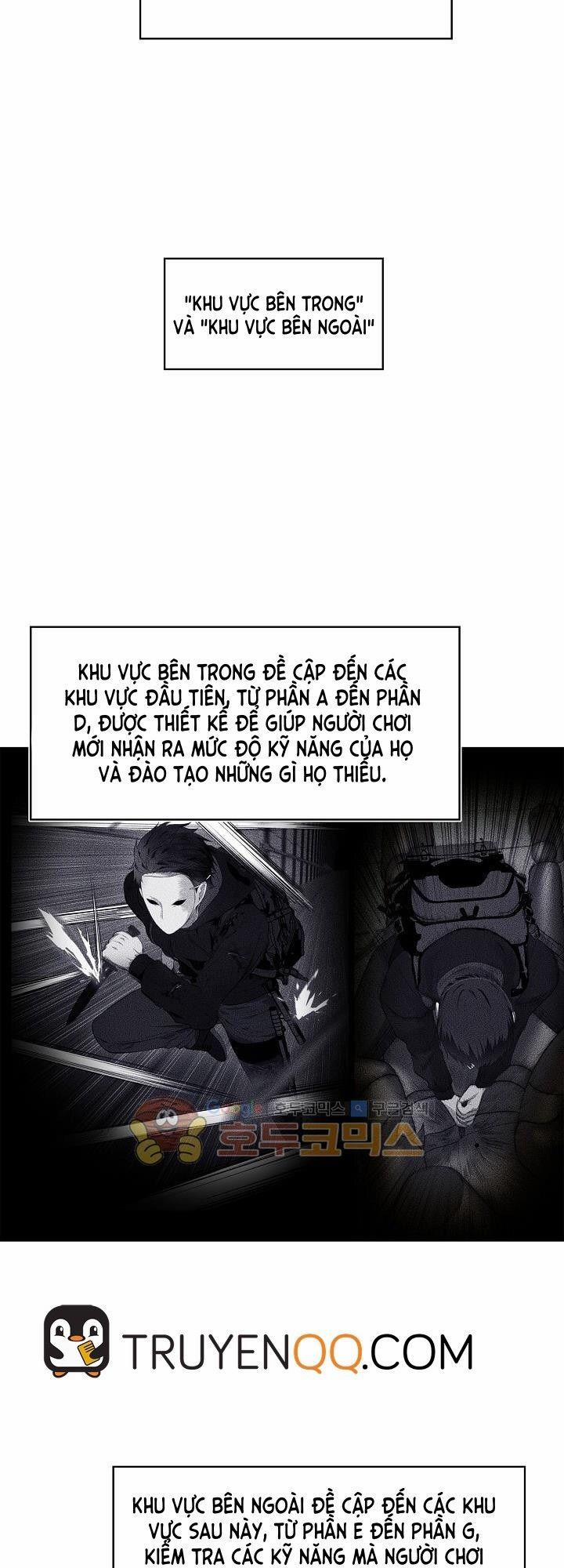 Thăng Cấp Trở Lại 12 trang 9