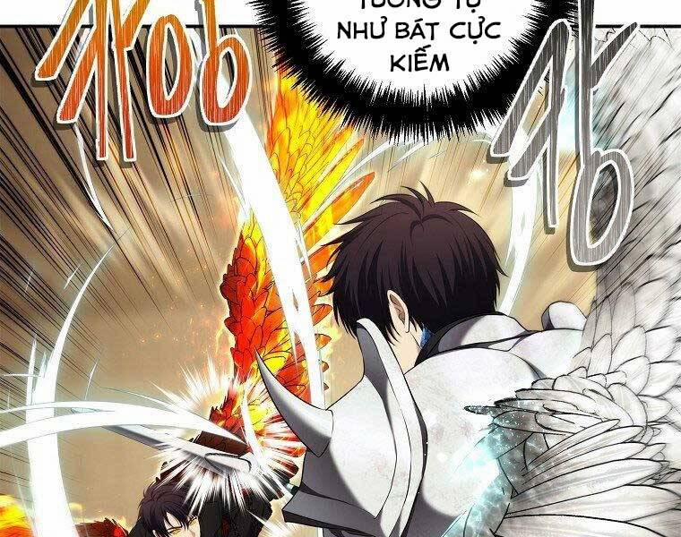 Thăng Cấp Trở Lại 124 trang 125