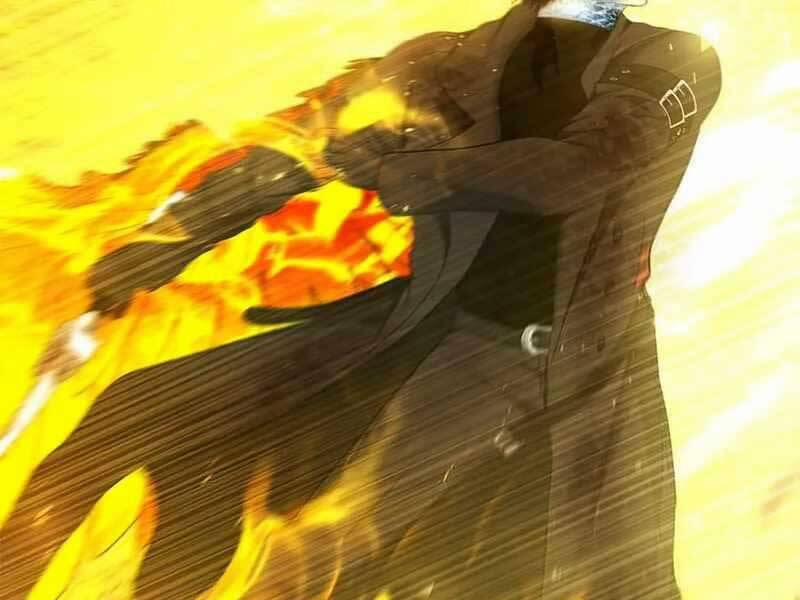 Thăng Cấp Trở Lại 125 trang 131