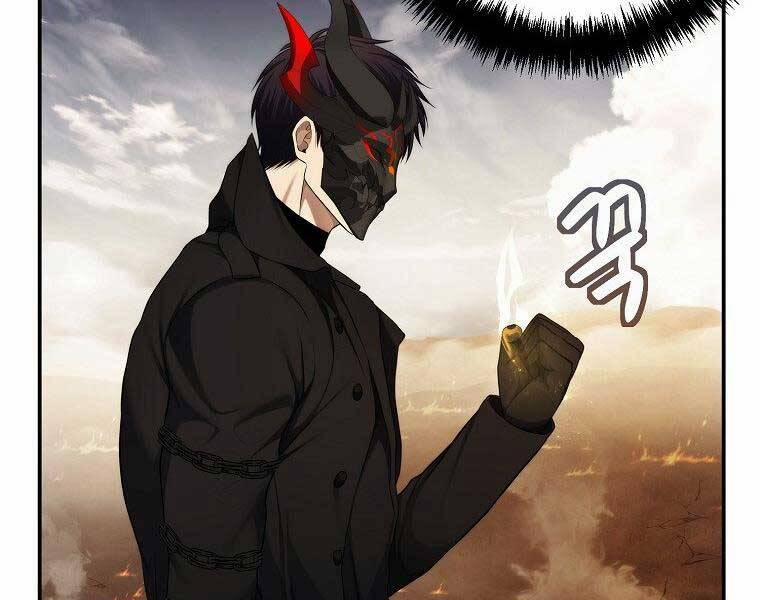 Thăng Cấp Trở Lại 126 trang 30