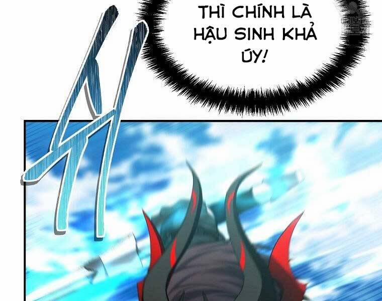 Thăng Cấp Trở Lại 126 trang 57