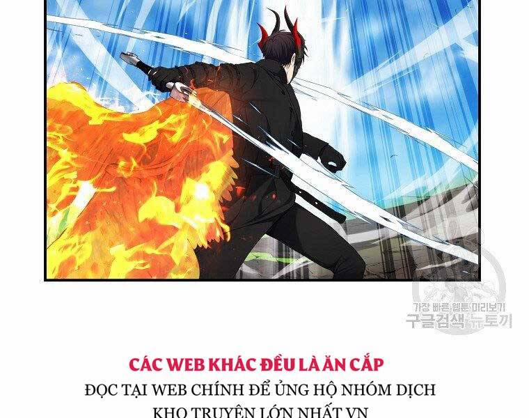 Thăng Cấp Trở Lại 127 trang 22