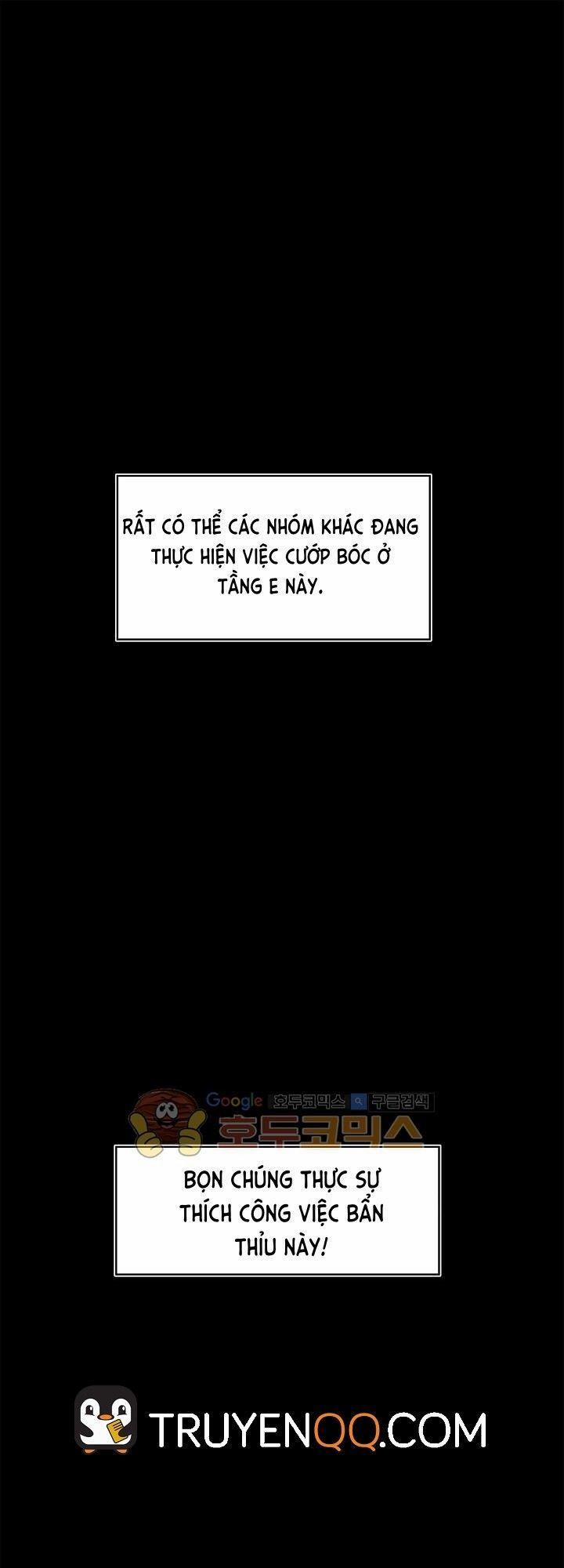 Thăng Cấp Trở Lại 13 trang 1