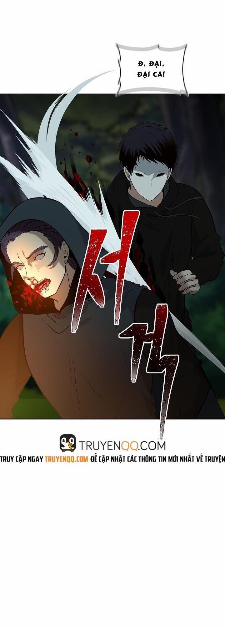 Thăng Cấp Trở Lại 13 trang 11