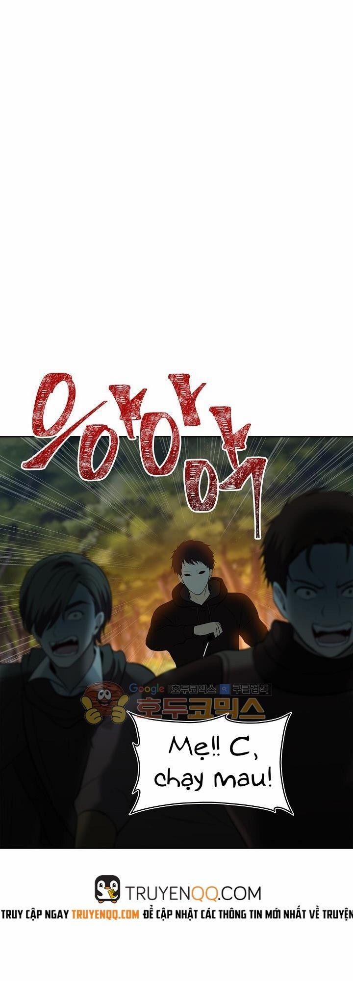 Thăng Cấp Trở Lại 13 trang 19