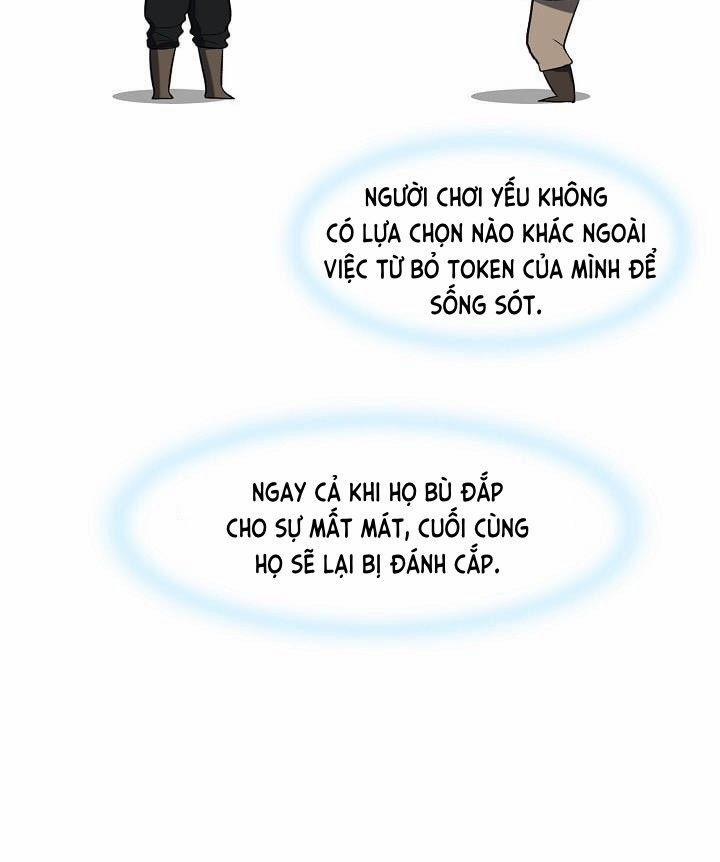 Thăng Cấp Trở Lại 13 trang 26