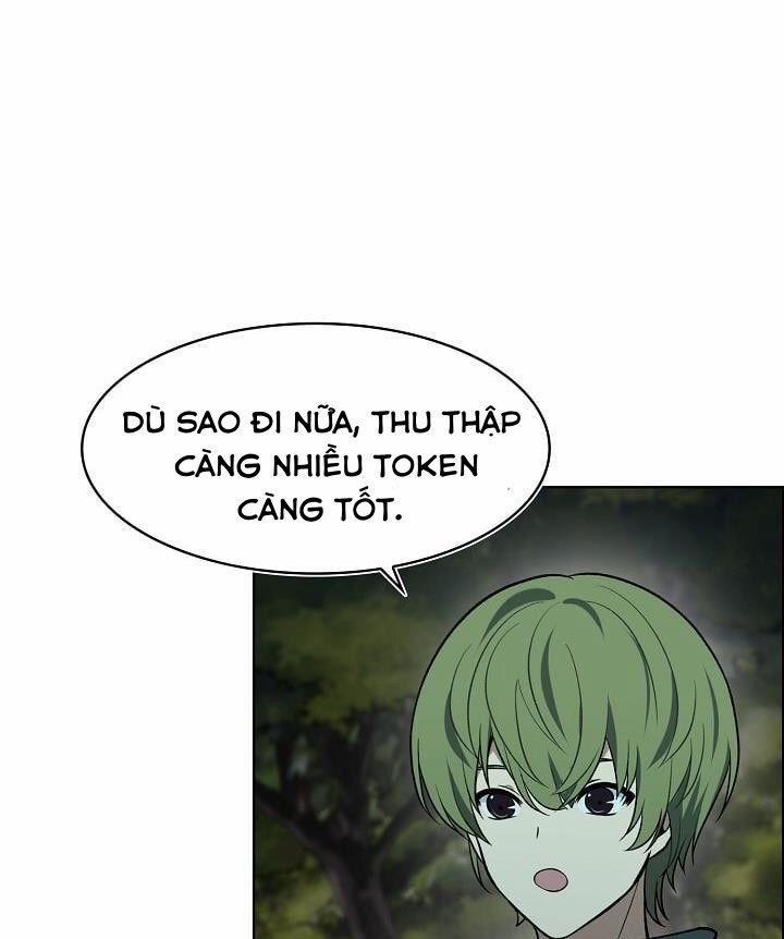Thăng Cấp Trở Lại 13 trang 28