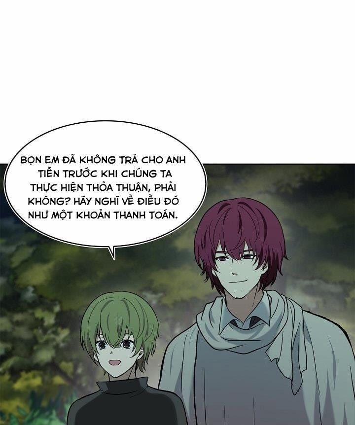 Thăng Cấp Trở Lại 13 trang 30
