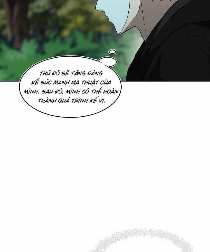 Thăng Cấp Trở Lại 13 trang 34