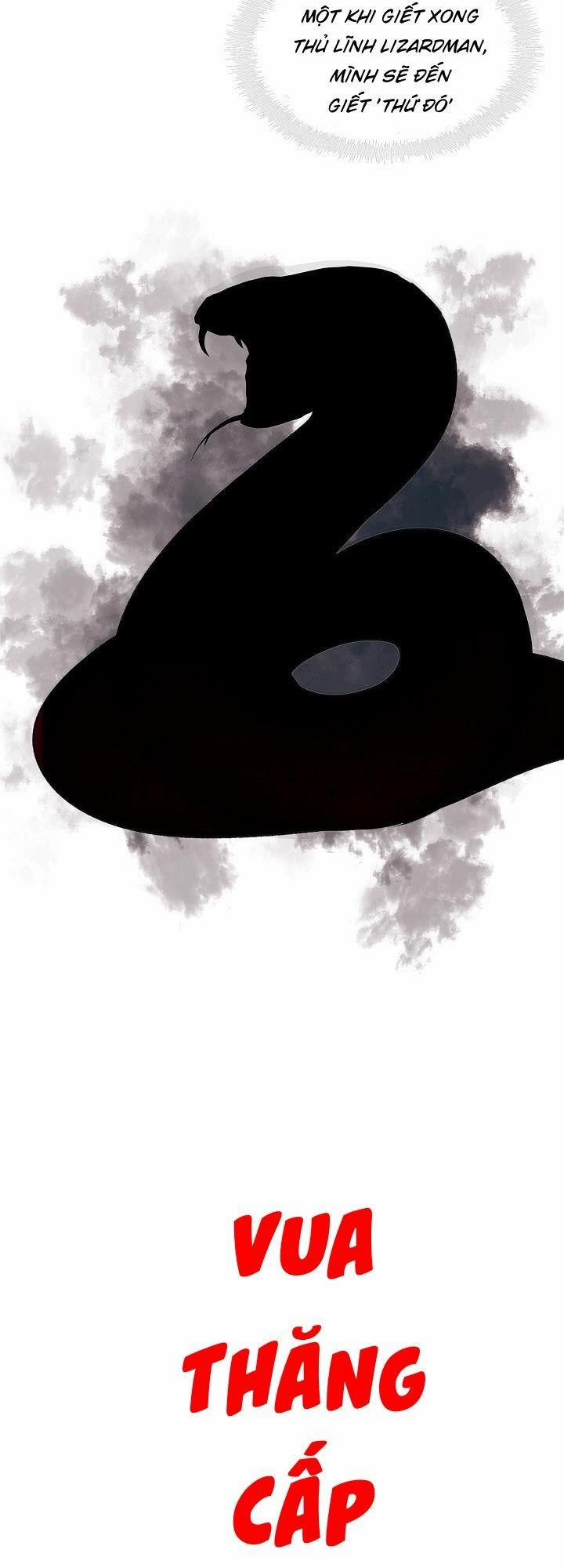 Thăng Cấp Trở Lại 13 trang 35