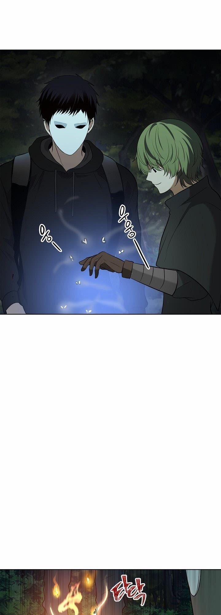 Thăng Cấp Trở Lại 13 trang 41