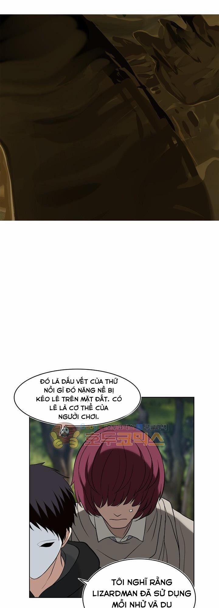 Thăng Cấp Trở Lại 13 trang 65