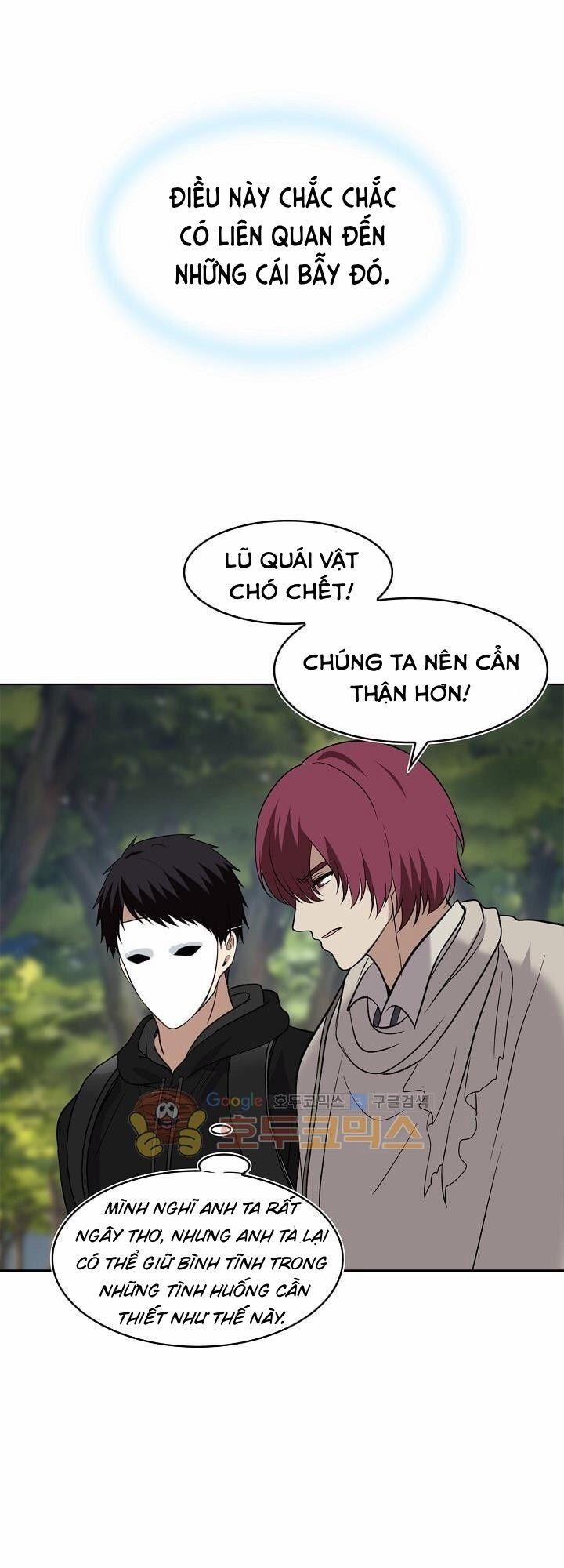 Thăng Cấp Trở Lại 13 trang 69