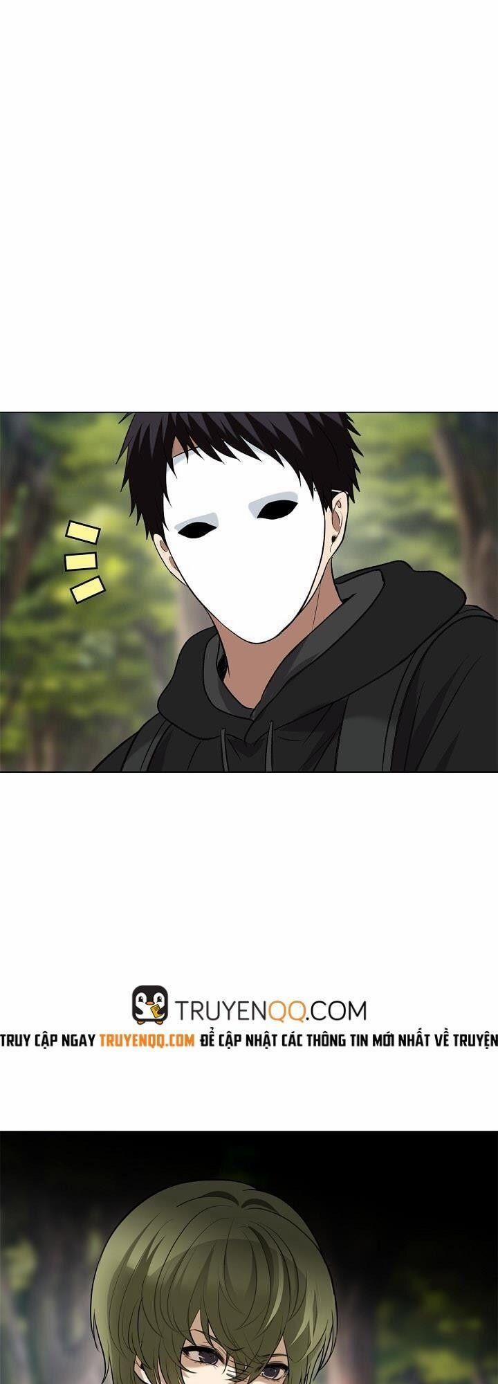 Thăng Cấp Trở Lại 14 trang 1