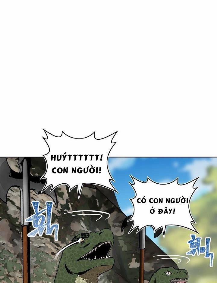 Thăng Cấp Trở Lại 14 trang 22