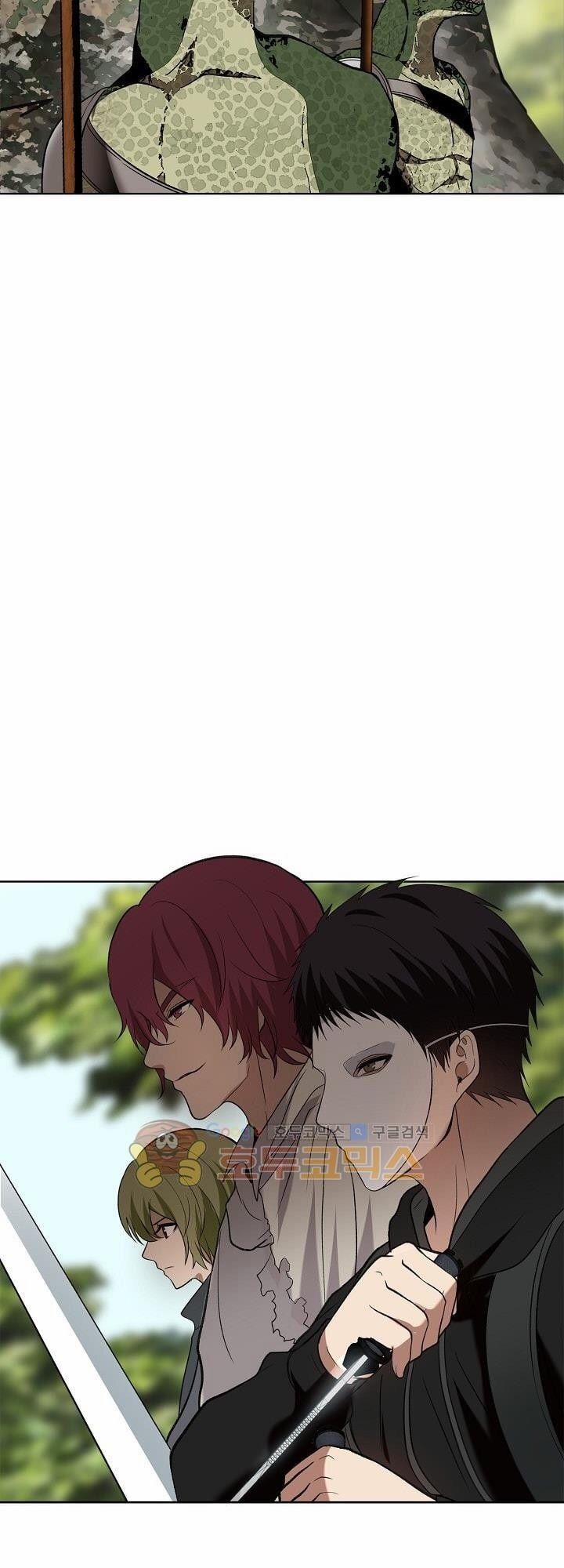 Thăng Cấp Trở Lại 14 trang 23