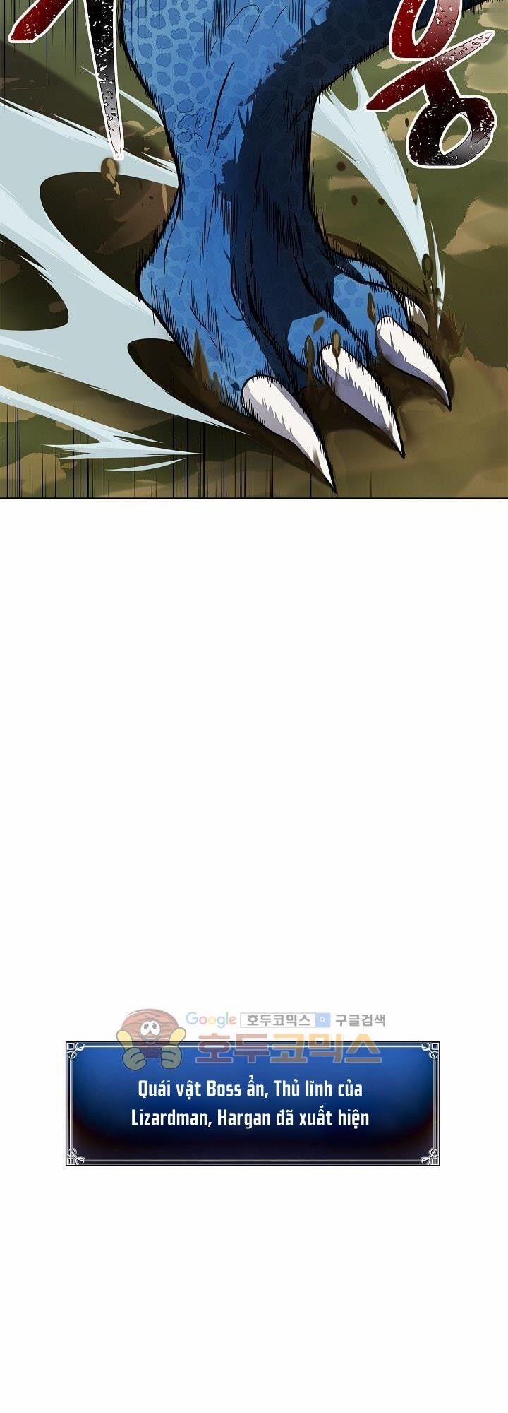 Thăng Cấp Trở Lại 14 trang 25