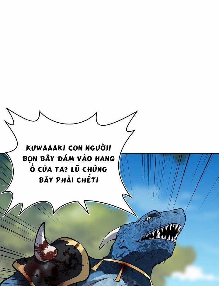 Thăng Cấp Trở Lại 14 trang 26