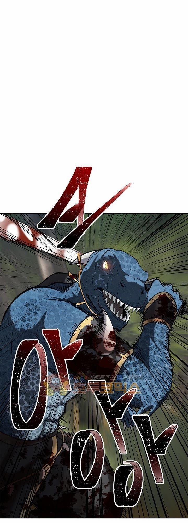 Thăng Cấp Trở Lại 14 trang 35