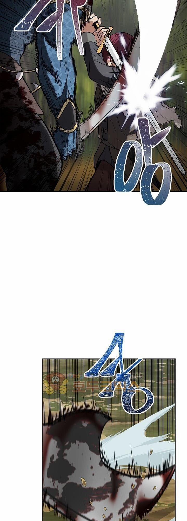 Thăng Cấp Trở Lại 14 trang 39