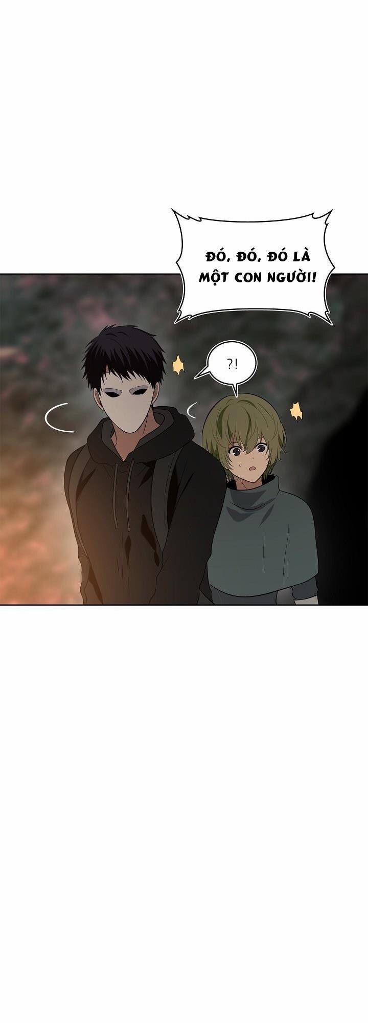 Thăng Cấp Trở Lại 14 trang 51