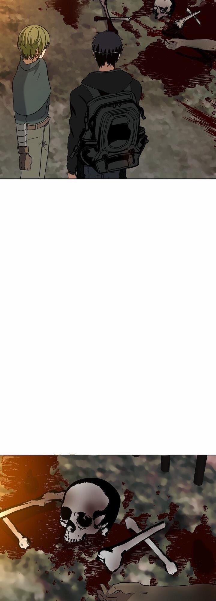 Thăng Cấp Trở Lại 14 trang 53