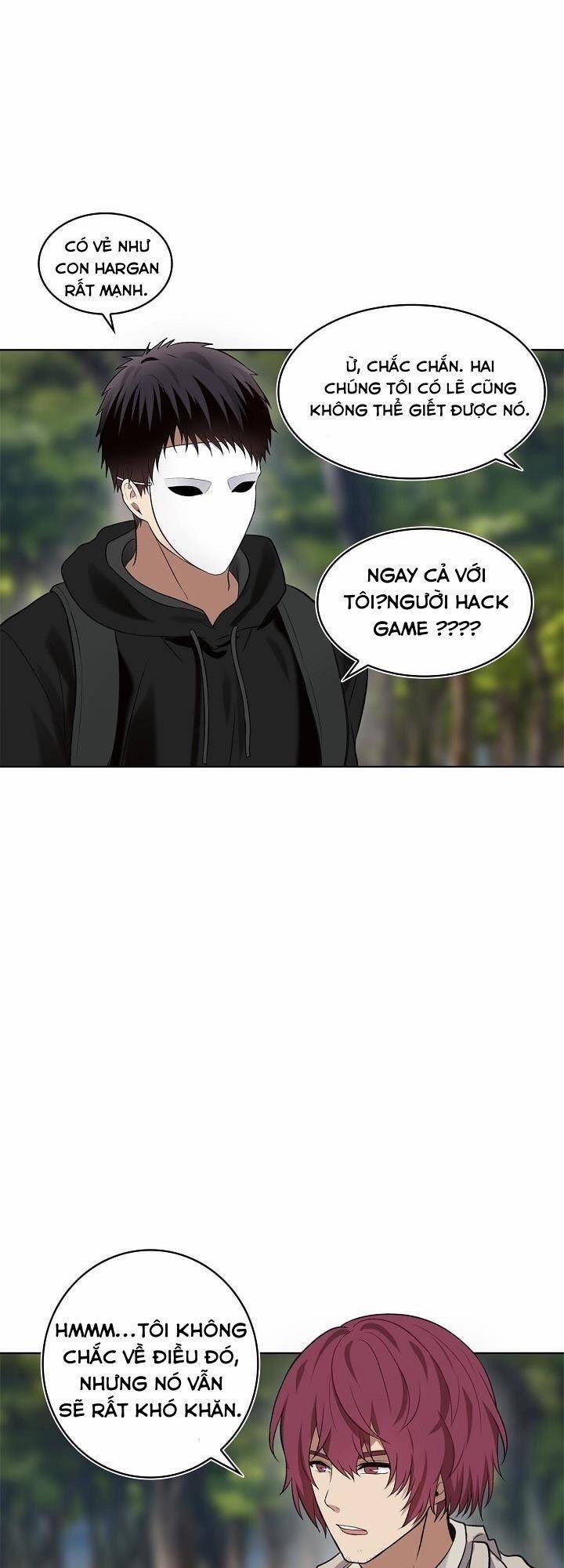 Thăng Cấp Trở Lại 14 trang 7