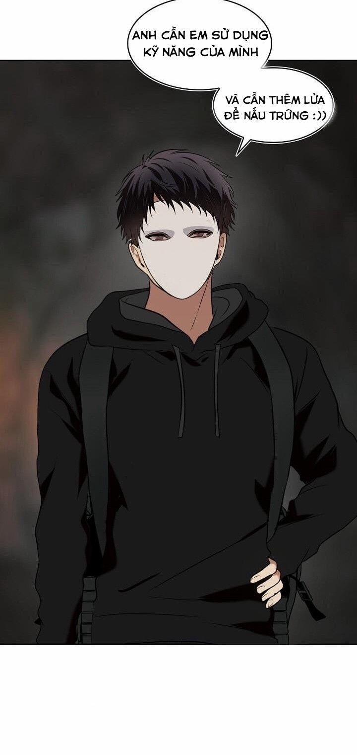 Thăng Cấp Trở Lại 14 trang 75