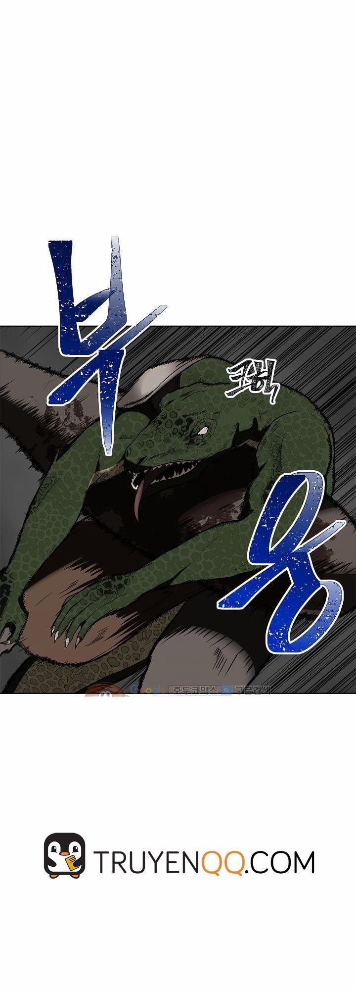 Thăng Cấp Trở Lại 15 trang 1