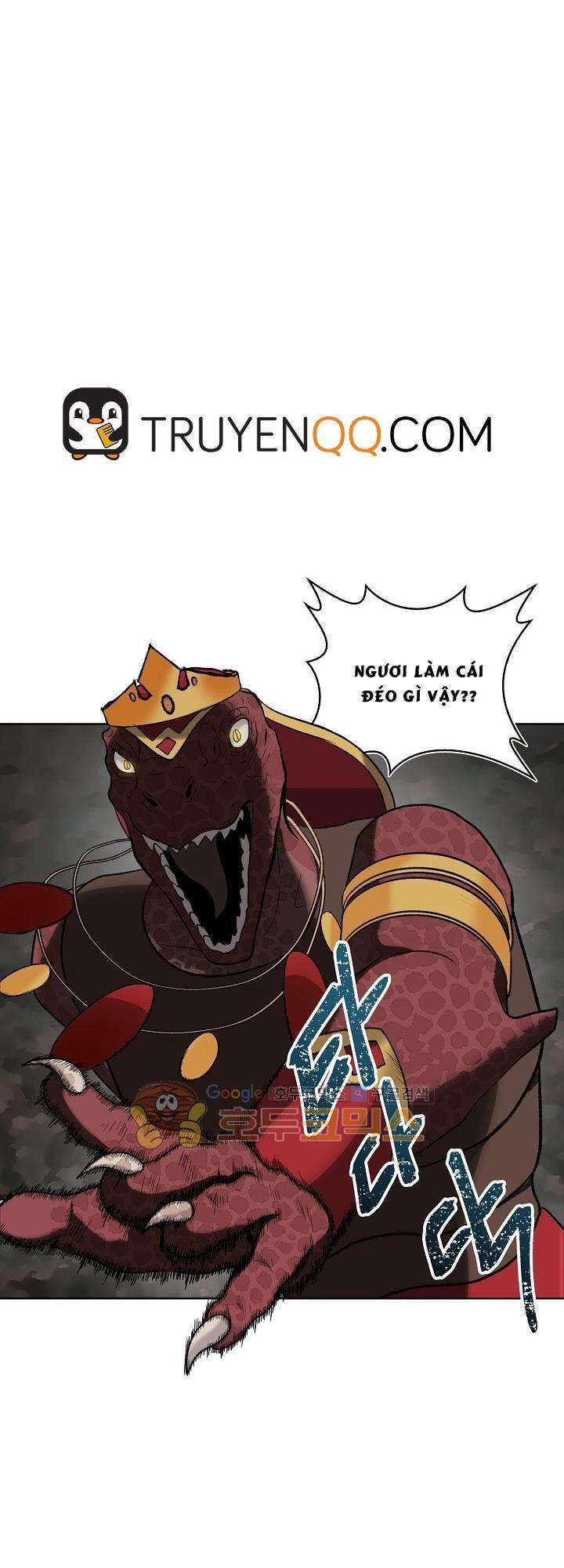 Thăng Cấp Trở Lại 15 trang 13