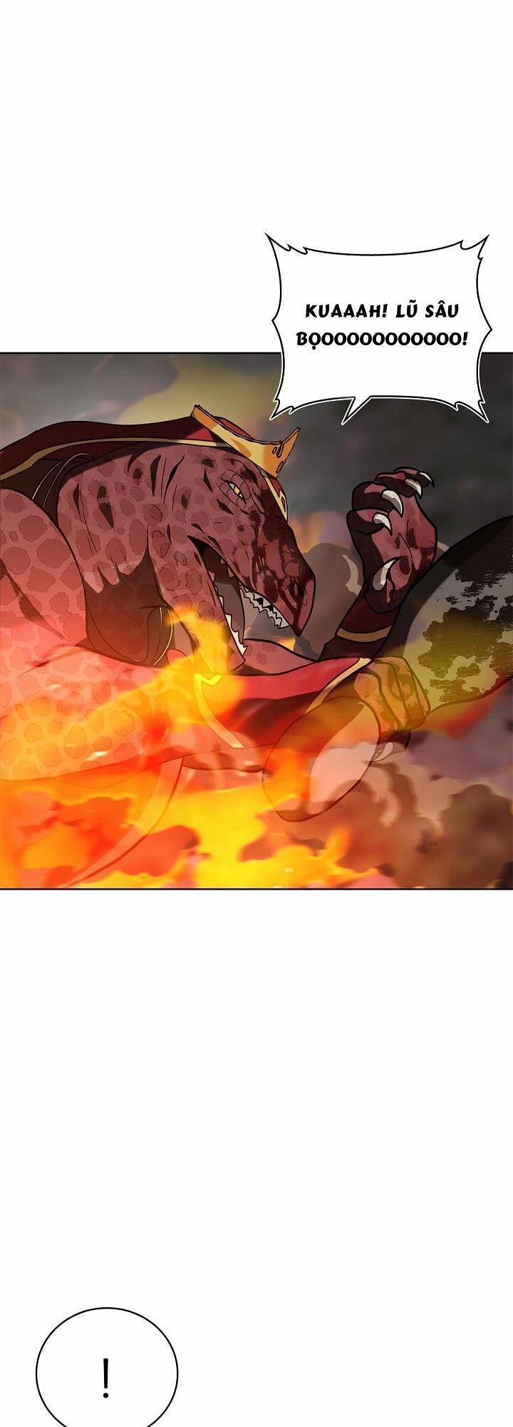 Thăng Cấp Trở Lại 15 trang 21