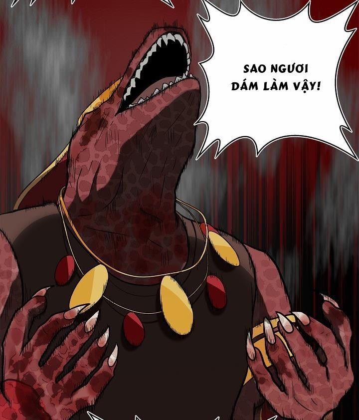 Thăng Cấp Trở Lại 15 trang 26