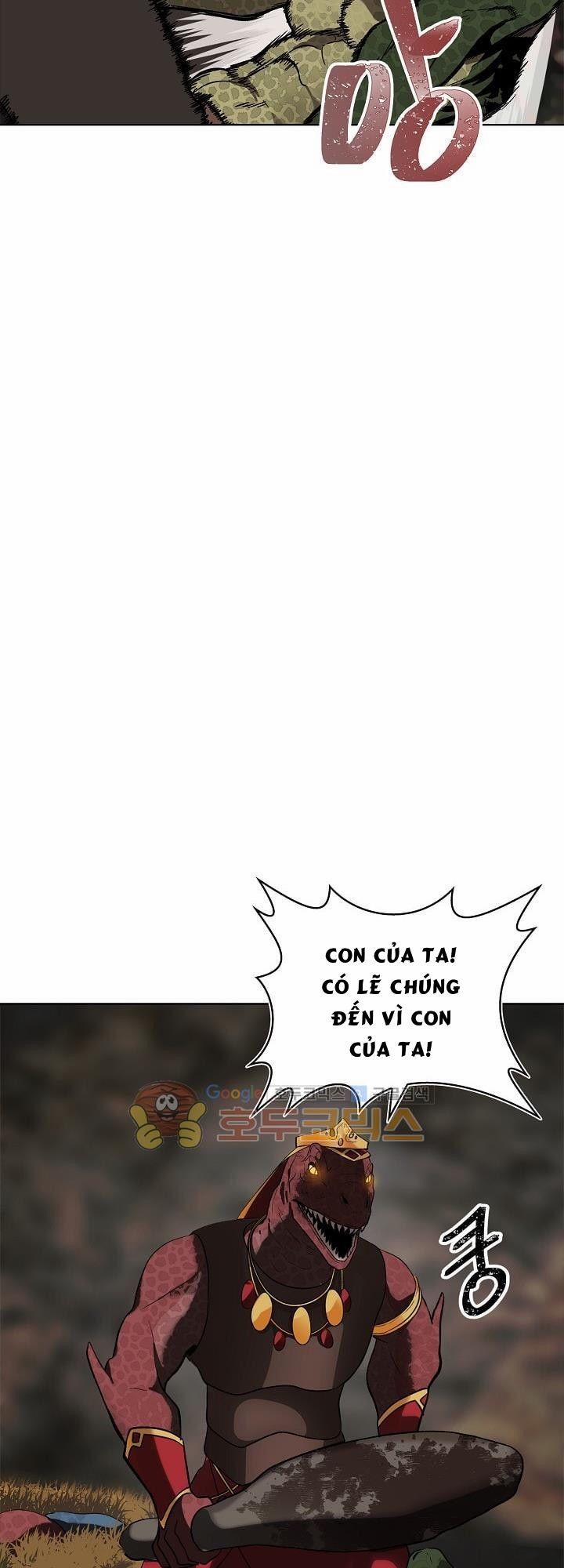 Thăng Cấp Trở Lại 15 trang 3