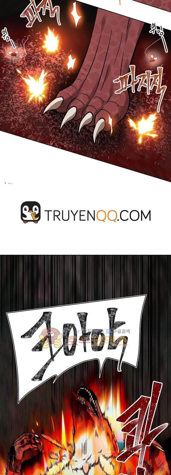 Thăng Cấp Trở Lại 15 trang 33