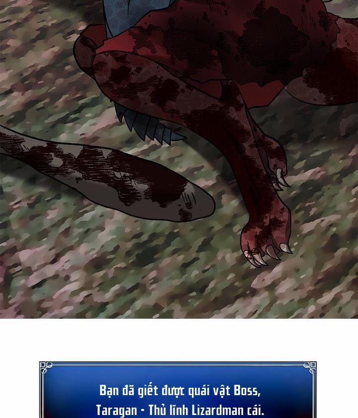 Thăng Cấp Trở Lại 15 trang 36