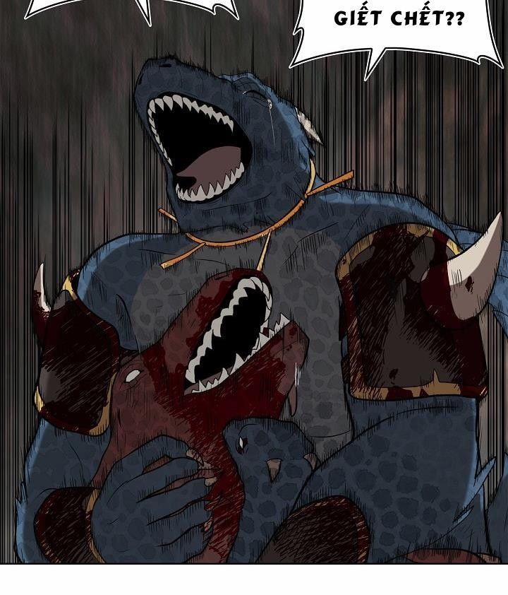 Thăng Cấp Trở Lại 15 trang 46