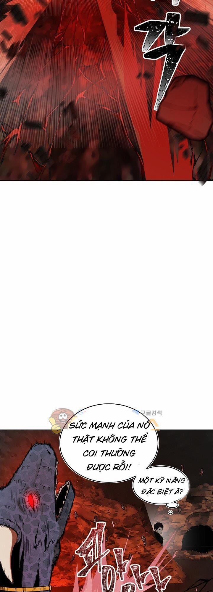 Thăng Cấp Trở Lại 15 trang 55