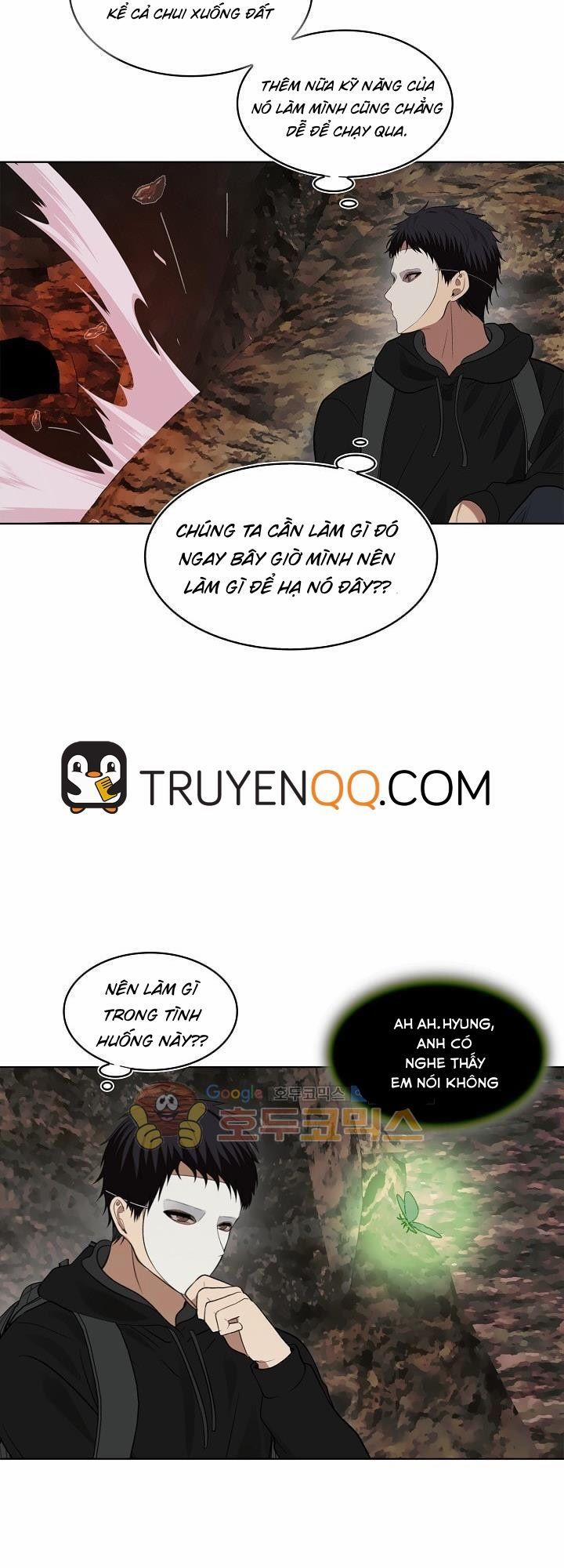 Thăng Cấp Trở Lại 15 trang 57