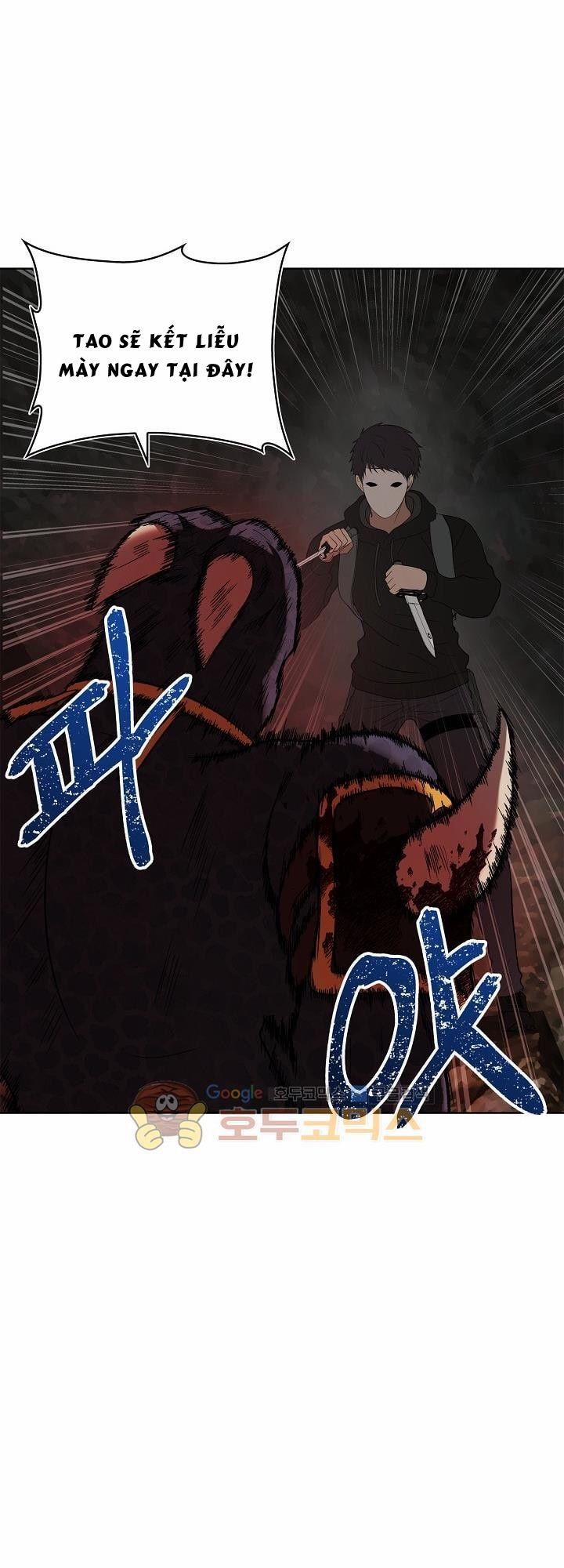 Thăng Cấp Trở Lại 15 trang 63