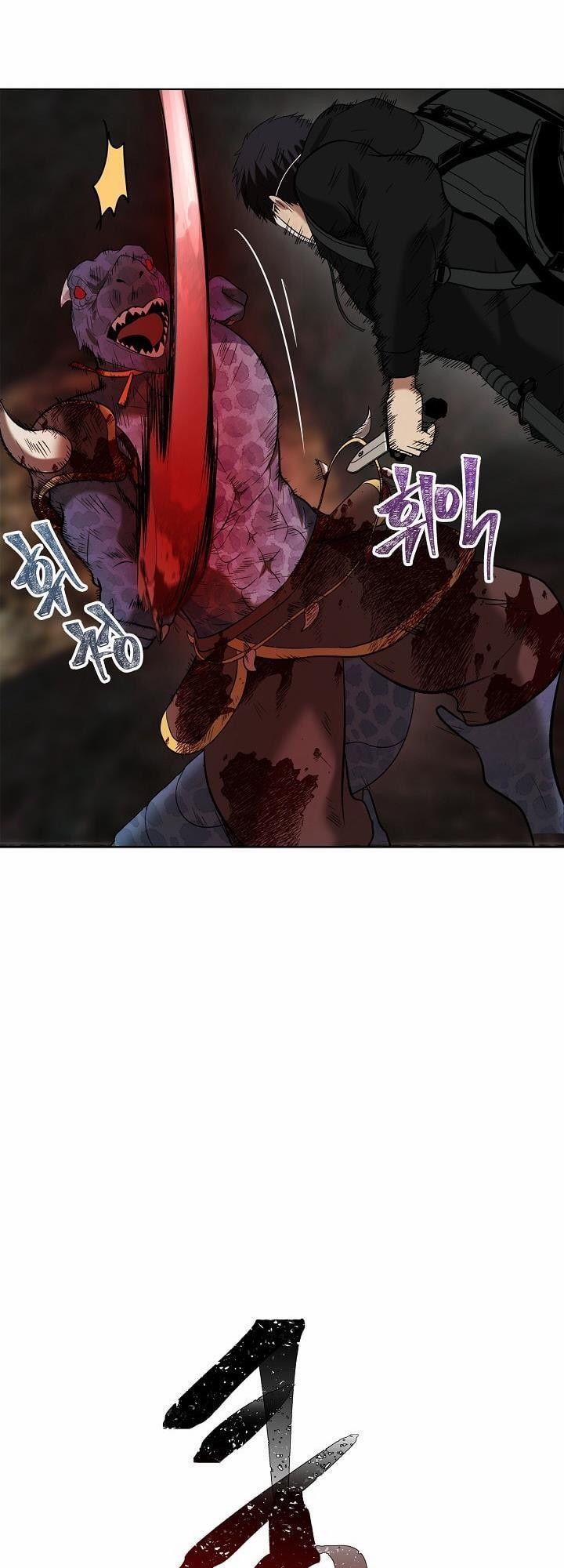 Thăng Cấp Trở Lại 15 trang 67