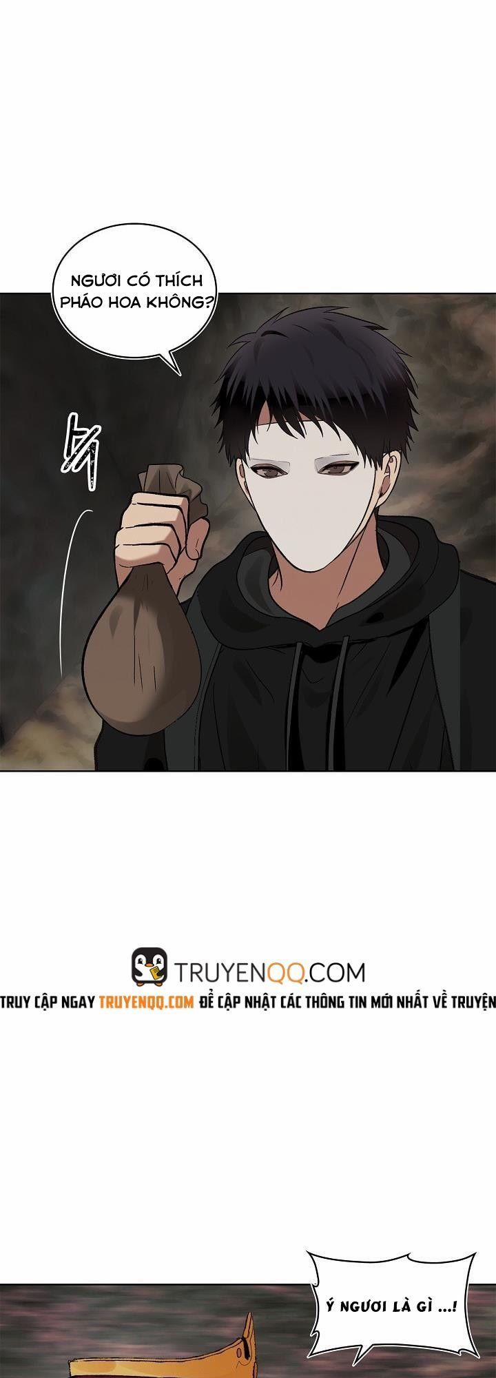 Thăng Cấp Trở Lại 15 trang 9