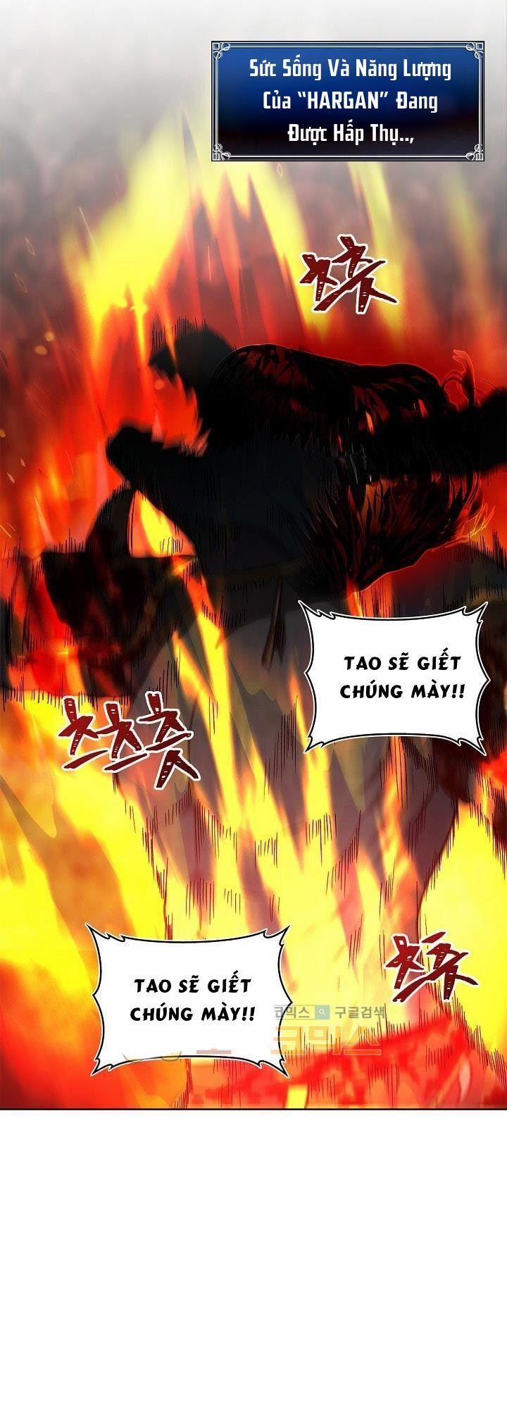 Thăng Cấp Trở Lại 16 trang 27