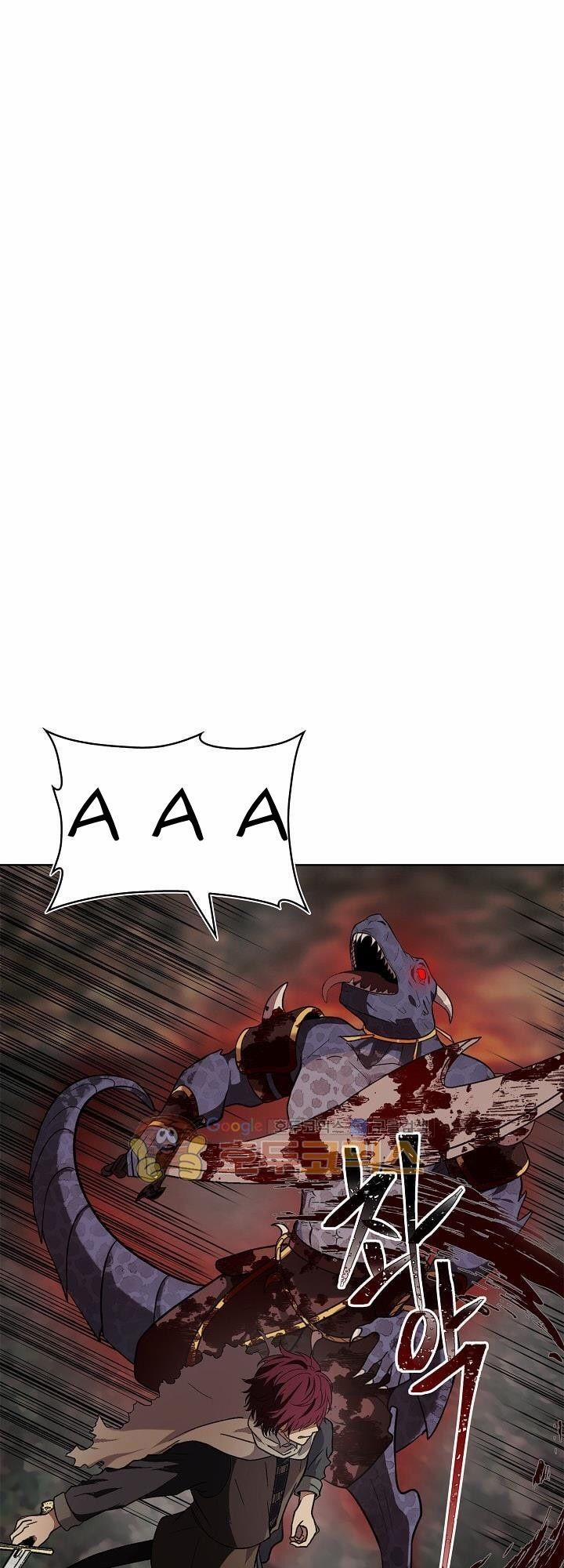 Thăng Cấp Trở Lại 16 trang 3