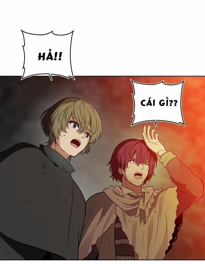 Thăng Cấp Trở Lại 16 trang 30