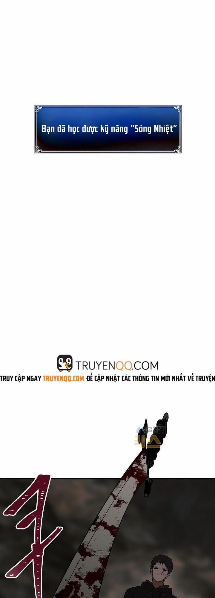 Thăng Cấp Trở Lại 16 trang 35