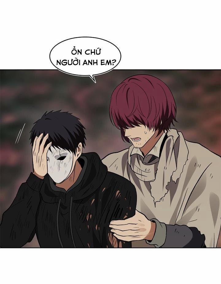 Thăng Cấp Trở Lại 16 trang 40